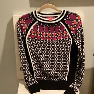 Krimson Klover Sweater